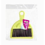 Mini Dustpan & Broom